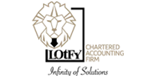 Lotfy Chartered Accounting Firm — Infinity of Solutions